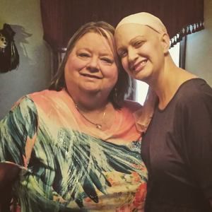 Meet your Posher, Jacki